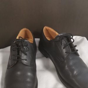 Nordstrom kids leather shoes👞